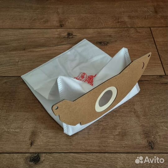 Мешки для пылесосов Karcher WD2