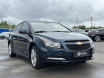 Chevrolet Cruze 1.6 AT, 2010, 169 904 км, с пробегом, цена 790 000 руб.