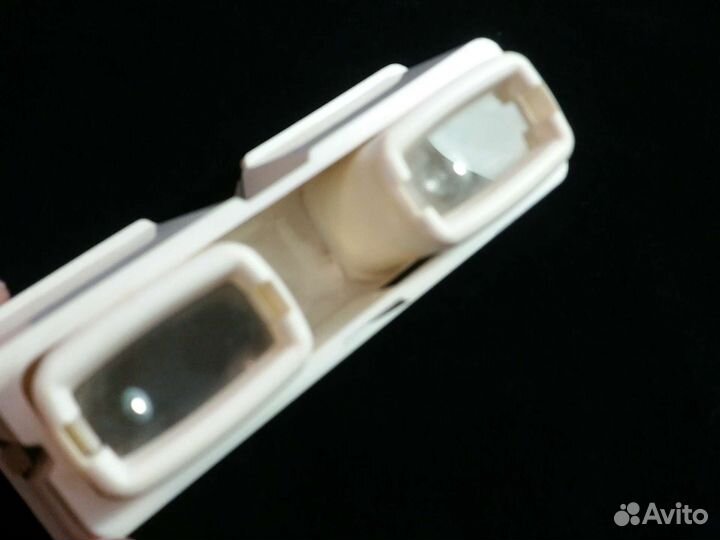 Бинокль Оптический прибор СССР