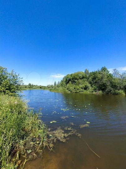 Участок 26 сот. (ИЖС)