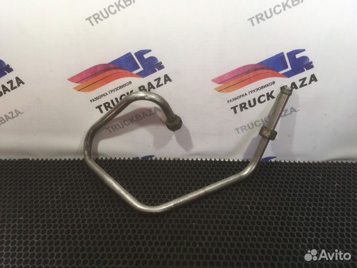 Трубка сжатого воздуха Man TGA, Man TGS, Man TGX