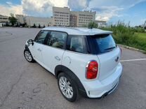 MINI Cooper S Countryman 1.6 AT, 2011, 151 500 км, с пробегом, цена 1 180 000 руб.