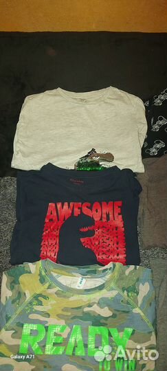 Продажа набором