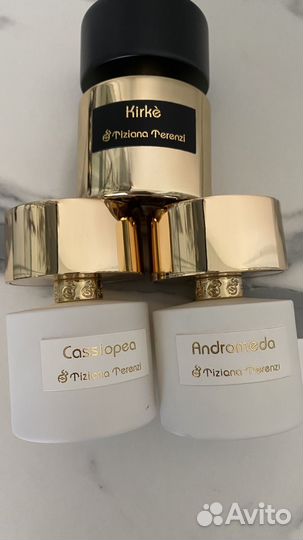 Tiziana terenzi Распив