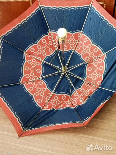 Зонт женский СССР