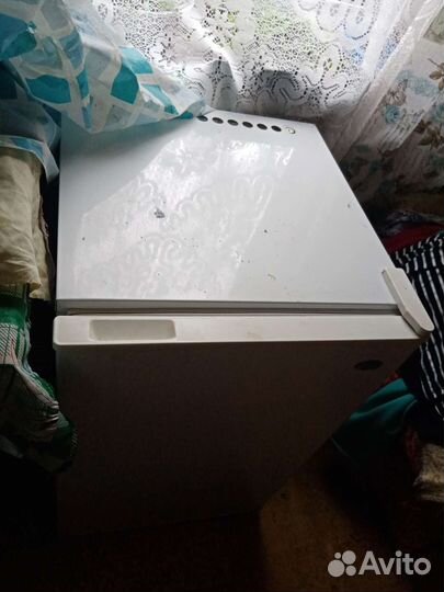 Холодильник б/у