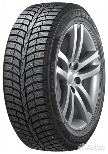 Laufenn I Fit Ice LW 71 215/55 R16 97T