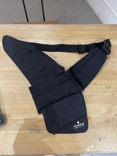 Инструменты для парикмахера колориста