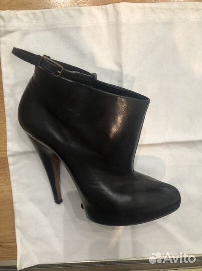 Ботильоны Givenchy