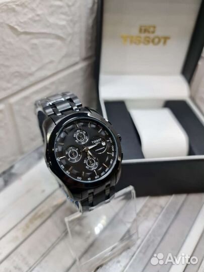 Часы Tissot 1853