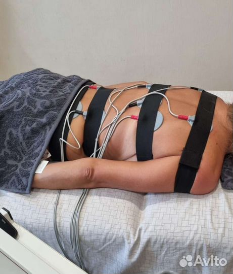 Массаж ручной/аппаратный,LPG,коррекция фигуры