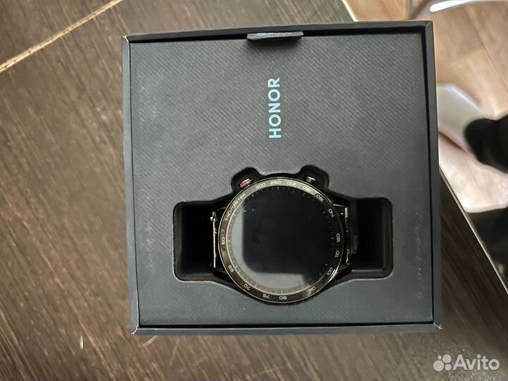 Honor magic watch 2 46mm