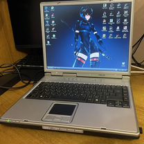 Asus A2500H