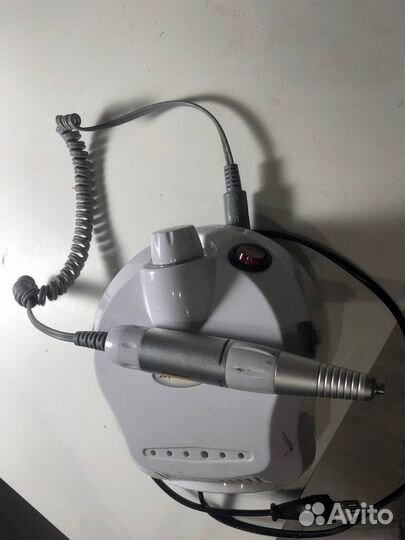 Оборудование для маникюра