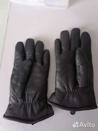 Перчатки
