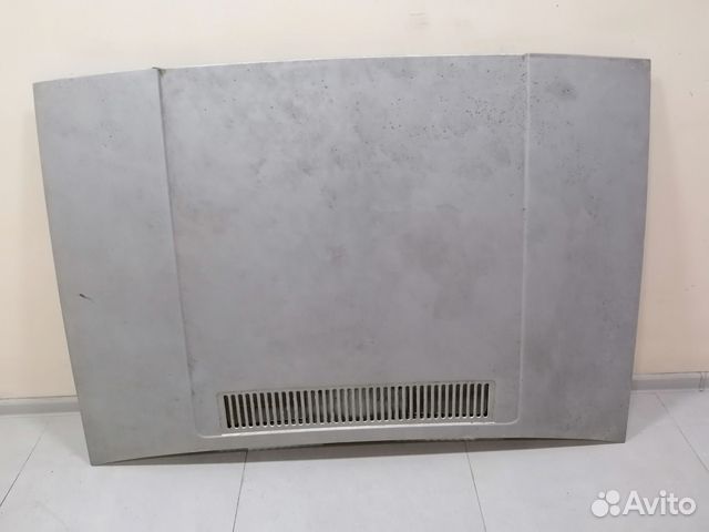 Капот Volvo 343 1984-1991