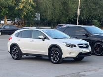 Subaru XV 2.0 CVT, 2012, 150 000 км, с пробегом, цена 1 560 000 руб.