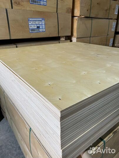 Фанера/ осб/ двп/ Белтермо
