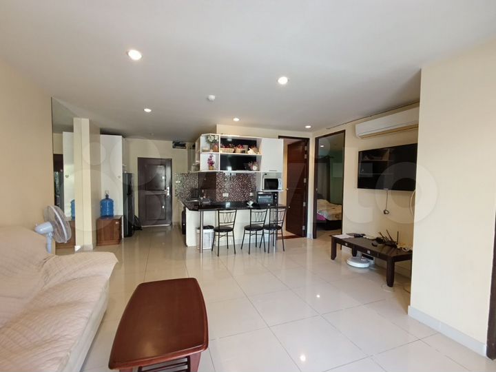 2-к. квартира, 82 м² (Таиланд)