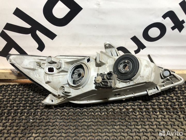 Фара передняя левая Камри 30(До рест) Toyota Camry