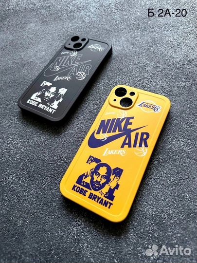 Чехол на iPhone 12, 13