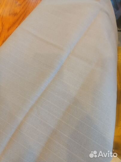 Ткань костюмная шерсть 3*1,5 м