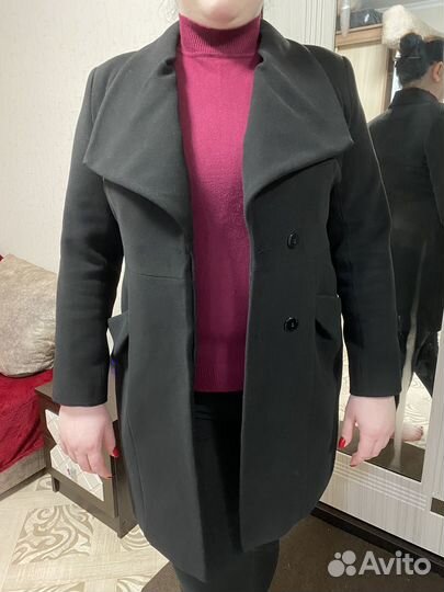 Пальто женское