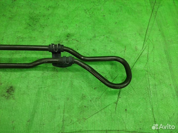 Радиатор гидроусилителя Mazda CX-7