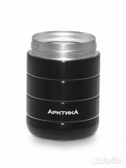 Термос Арктика для еды 0,48л 307-480