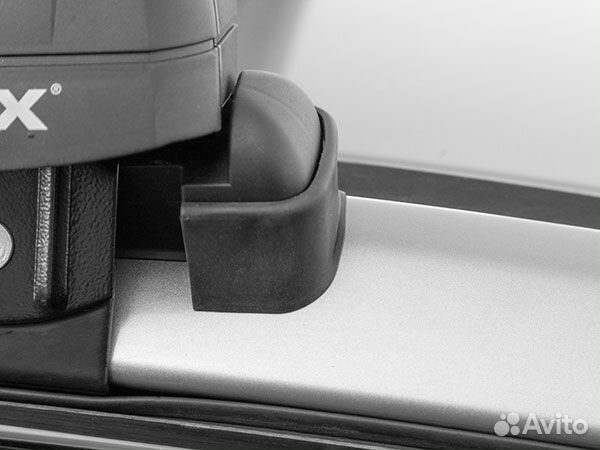 Багажник на крышу Toyota Noah R60, 2001-2004 бс3 1