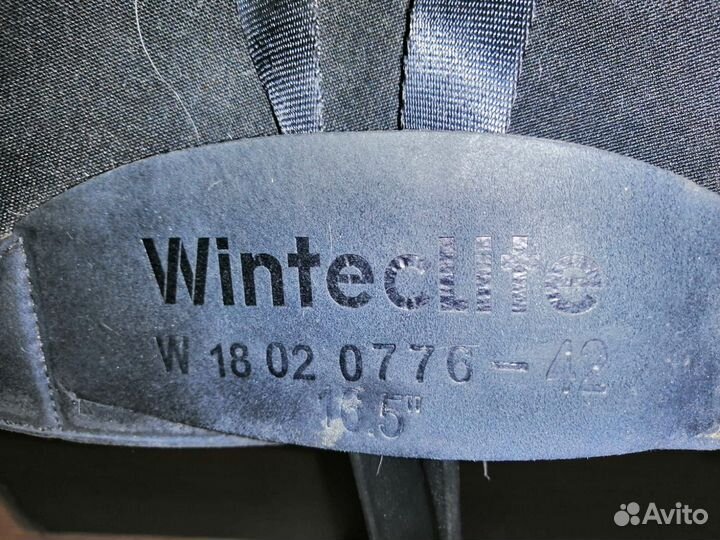 Седло WintecLite D