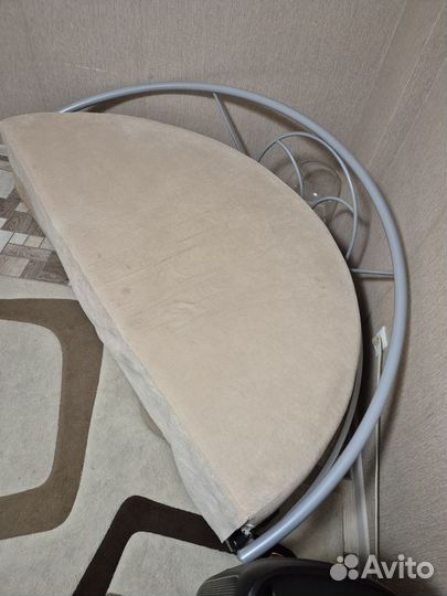 Диван кровать бу