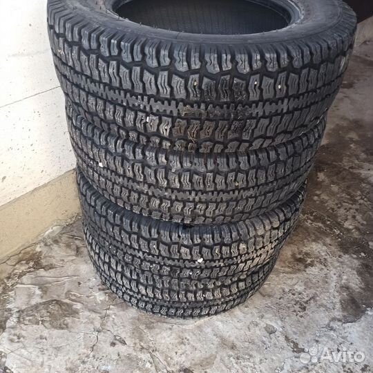 Nortec WT 580 205/70 R16