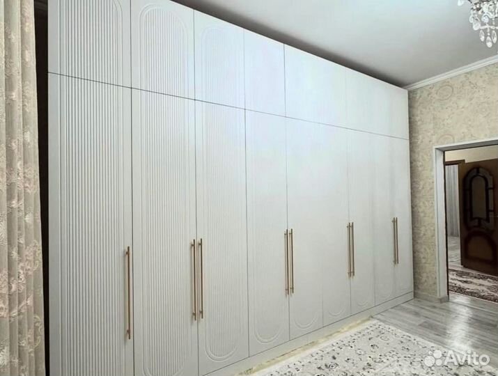 Шкаф на заказ любые размеры