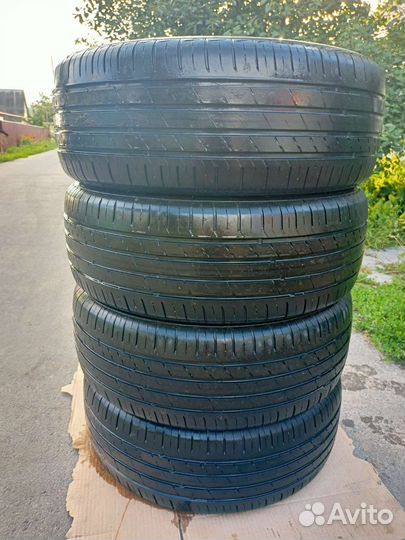 Sailun Atrezzo Elite 205/55 R16