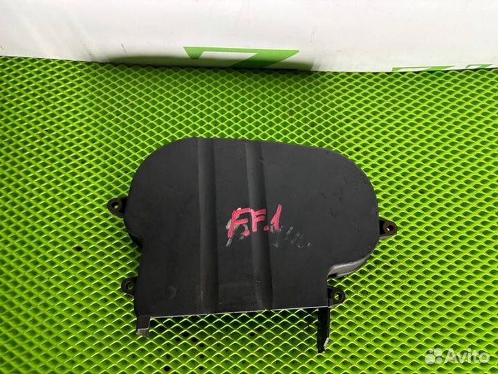 Кожух грм Ford Focus универсал 1.8 zetec 2002