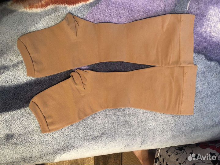 Компрессионные чулки 2 класс