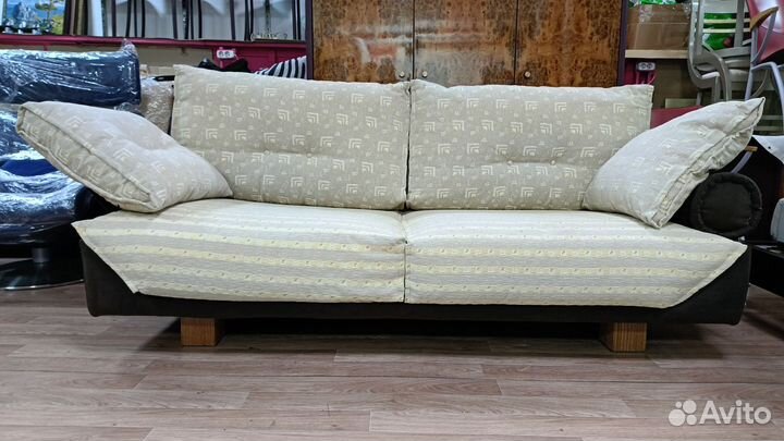 Дизайнерский диван Il loft (Италия)