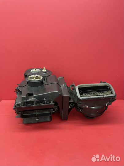 Печка Volkswagen polo 6 liftback