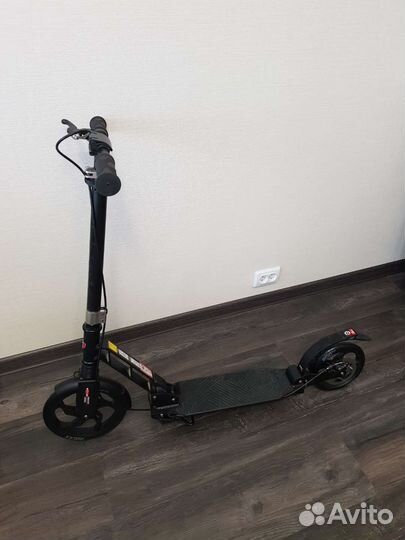 Самокат Roces lux 230 мм