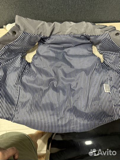 Жилетка детская на 3 года