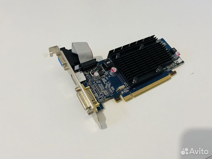 Видеокарта