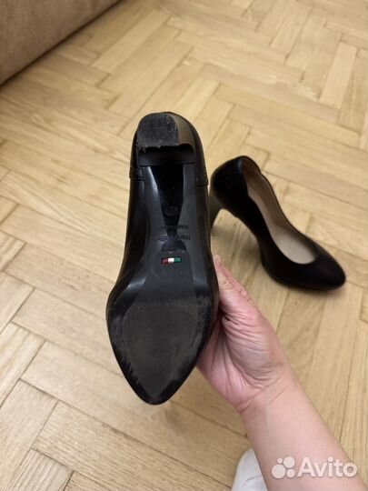 Туфли женские 36 размер Nero Giardini