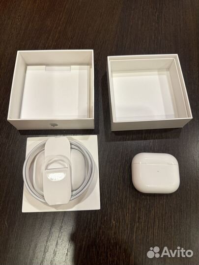 Air pods 3 magsafe