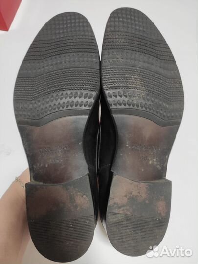 Туфли мужские 45