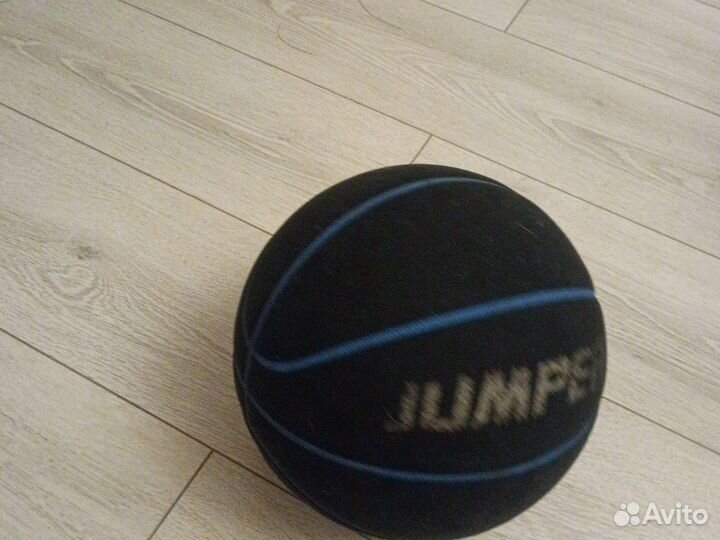 Баскетбольный мяч 7 jumper