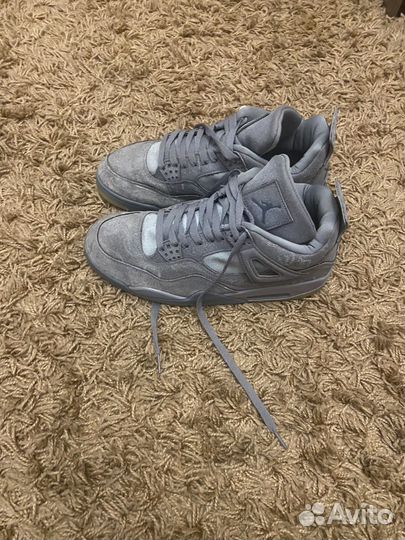 Кросовки осенние мужские