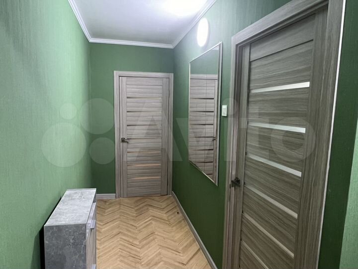 2-к. квартира, 48 м², 9/12 эт.