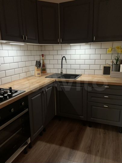 Дом 112 м² на участке 7 сот.