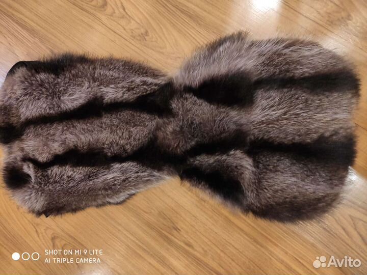 Шкурка животного